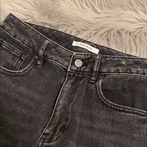 PacSun Mom Jeans